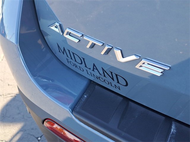 New 2026 Ford Explorer Active w/ Active Comfort Package image 7