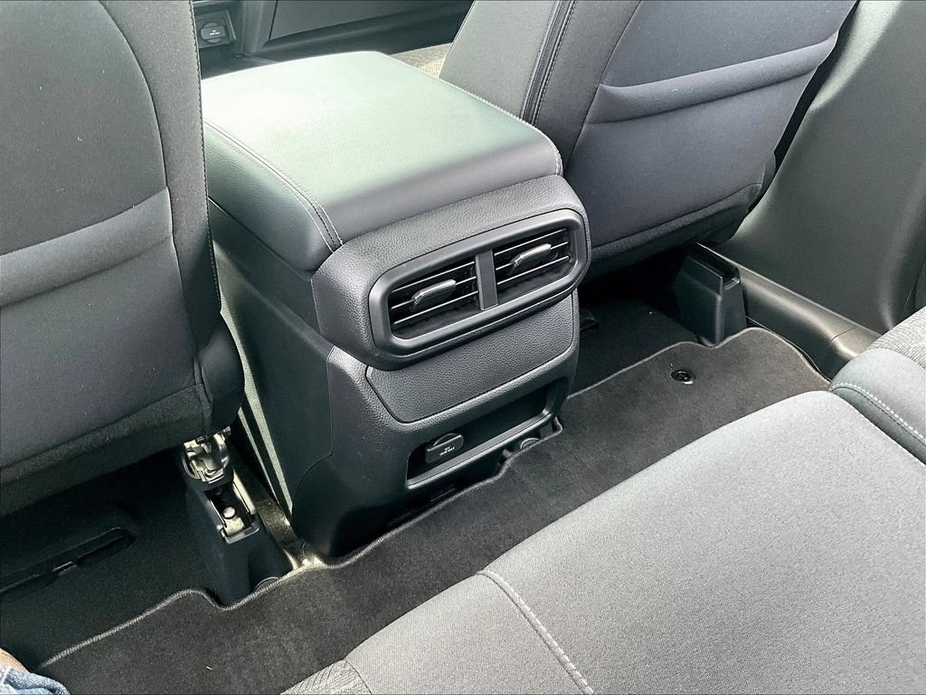 Certified 2025 Honda Ridgeline Sport+ image 11