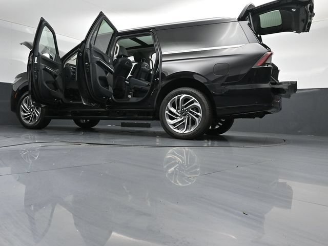 Certified 2025 Lincoln Navigator L Reserve AWD/4WD image 60