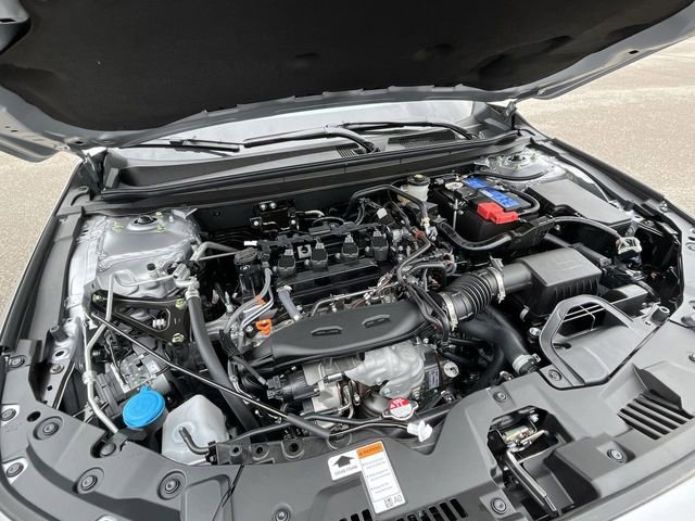 Used 2023 Honda Accord LX image 33