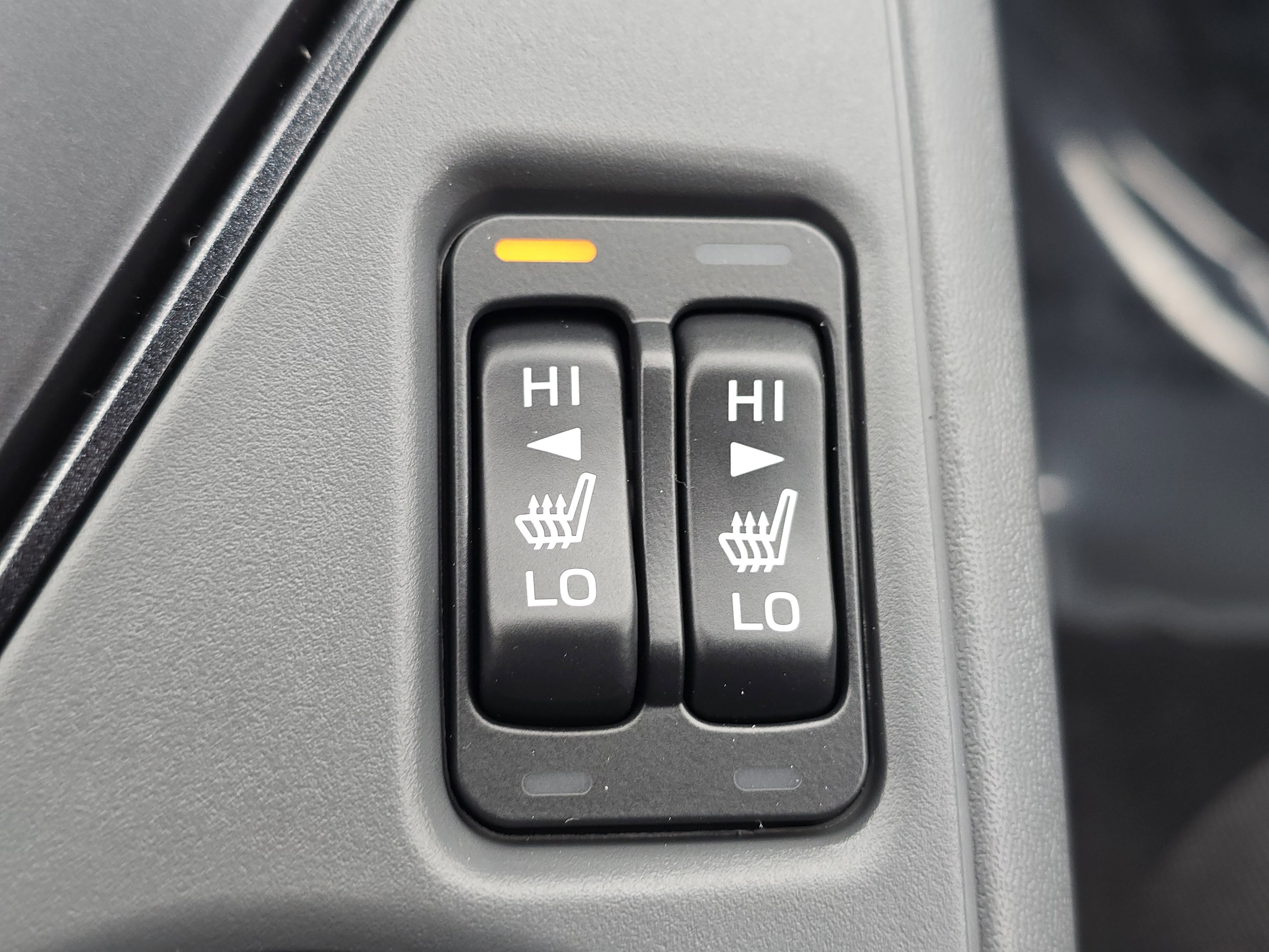 New 2026 Subaru Crosstrek 2.5i Premium image 11