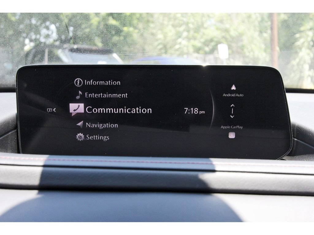 New 2026 MAZDA CX-30 AWD 2.5 S image 22