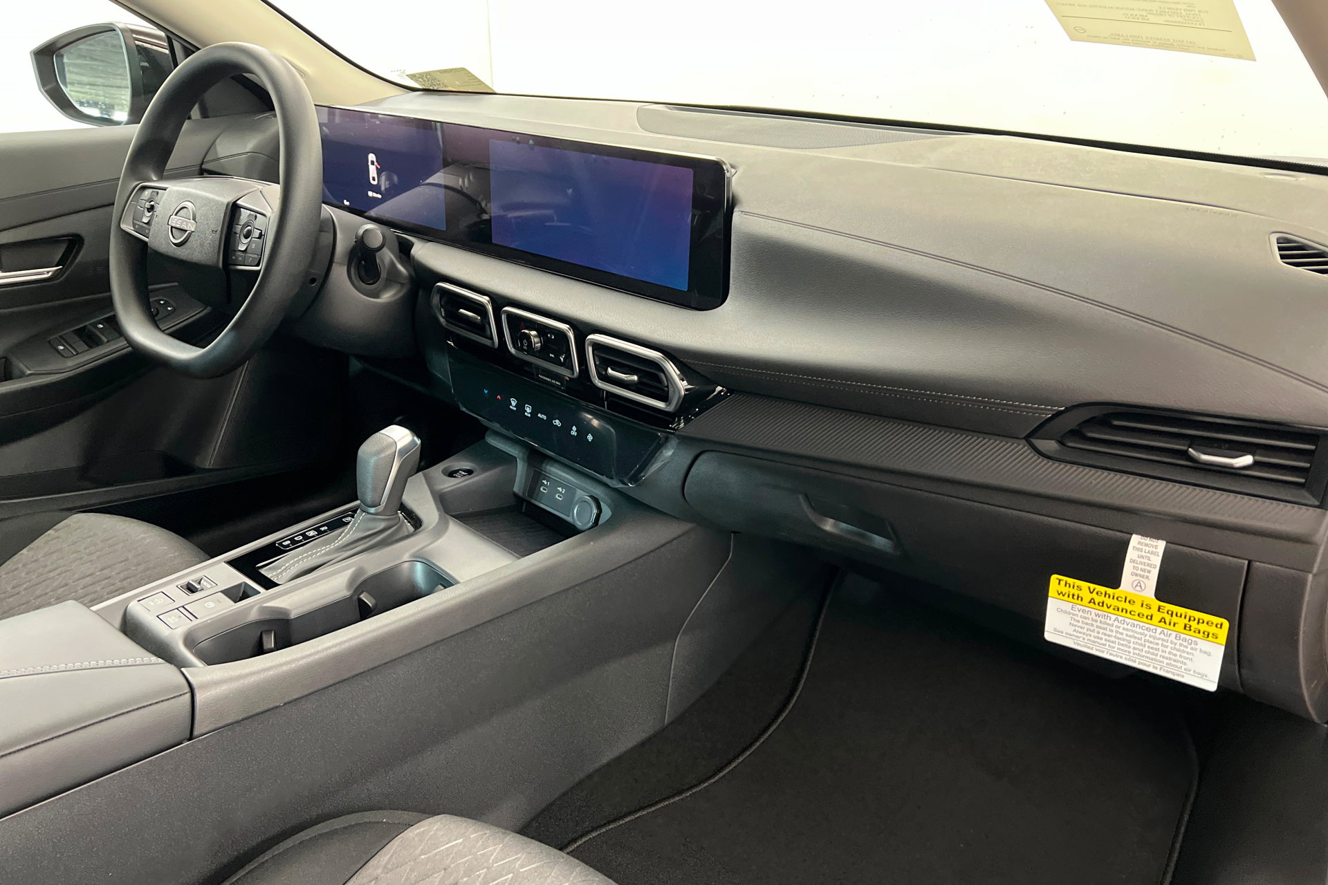 New 2026 Nissan Sentra SV image 23