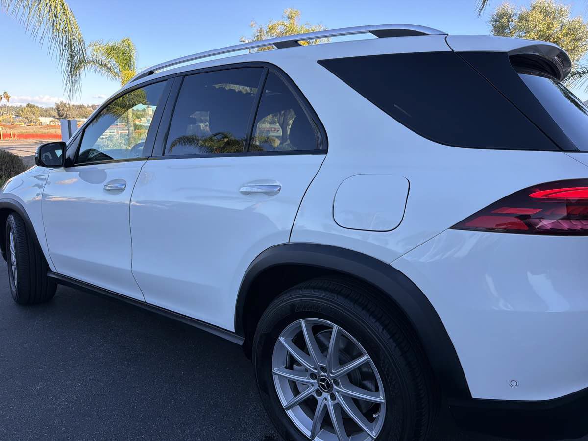 Used 2024 Mercedes-Benz GLE 450e 4MATIC image 22