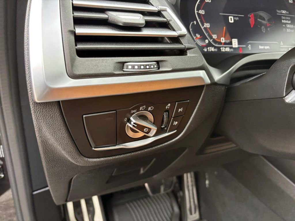Certified 2024 BMW X3 M40i w/ Premium Package image 14