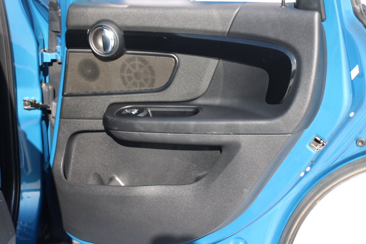 Used 2019 MINI Cooper Countryman SE w/ Premium Package image 16