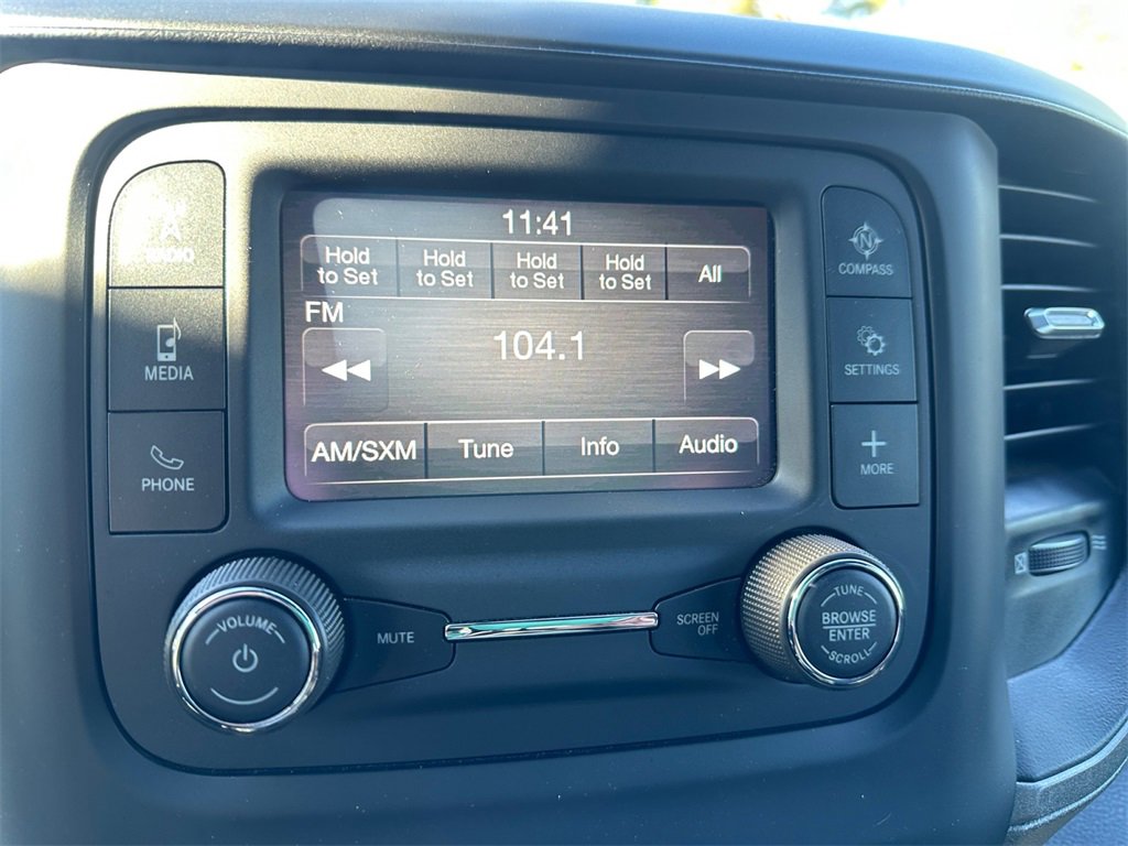 Certified 2023 RAM 2500 Tradesman image 19