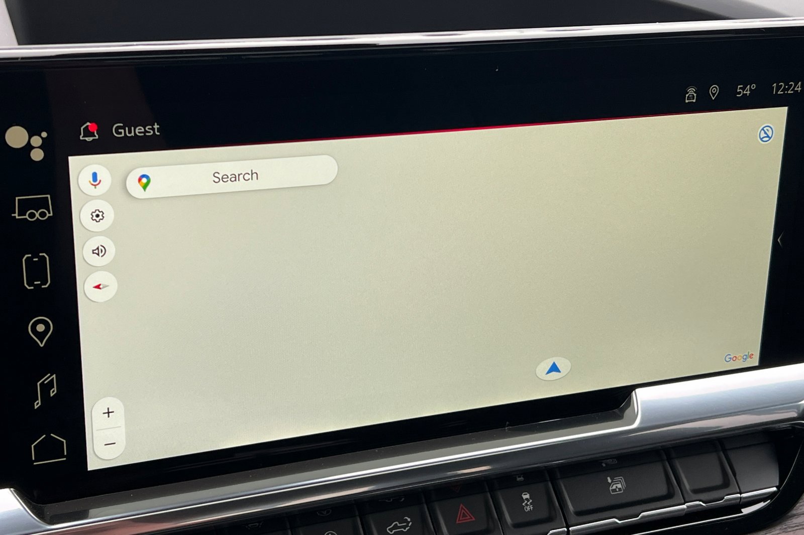 New 2026 GMC Sierra 1500 SLT w/ SLT Convenience Package image 17