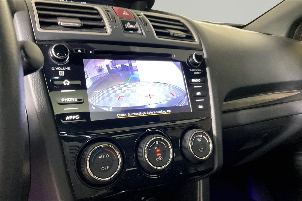 Used 2020 Subaru WRX Premium AWD/4WD image 13