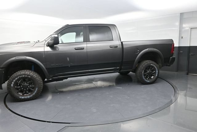 Used 2025 RAM 2500 Power Wagon AWD/4WD image 7