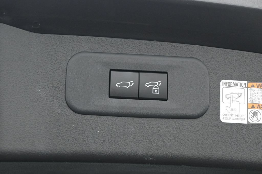 Used 2022 Lexus NX 350 AWD image 37