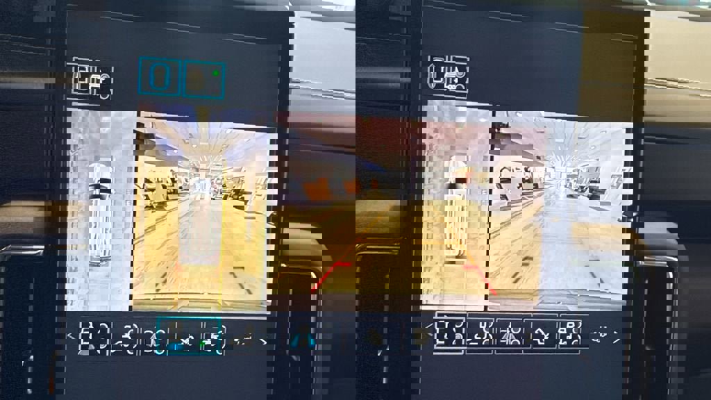 New 2026 GMC Yukon Denali Ultimate w/ LPO, Floor Liner Package image 39