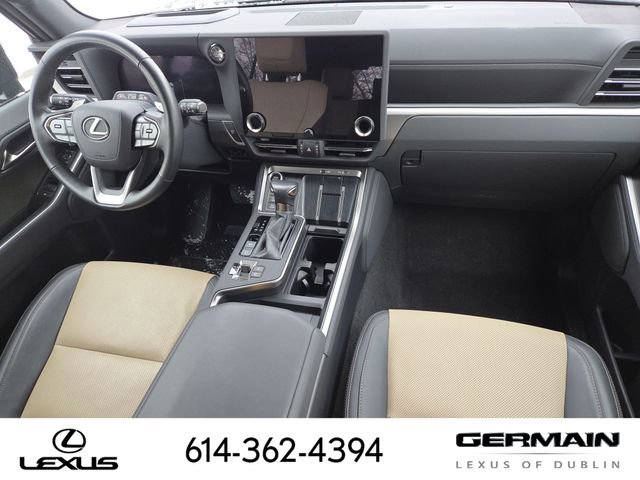 Used 2024 Lexus GX 550 image 35