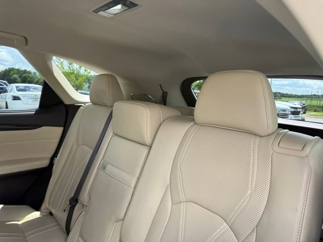 Used 2018 Lexus RX 350L Luxury w/ Accessory Package FWD image 20