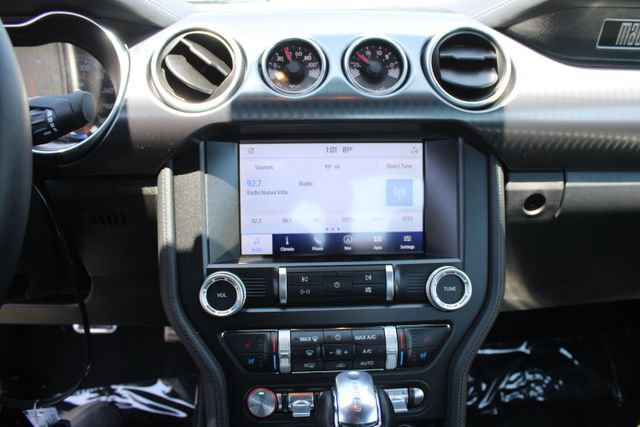 Used 2023 Ford Mustang Mach 1 w/ Equipment Group 700A RWD image 21