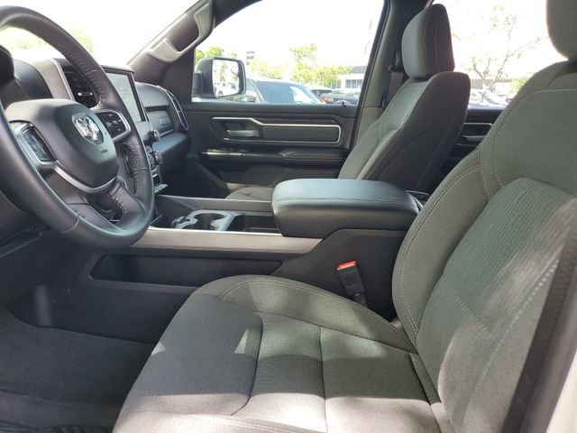 Used 2023 RAM 1500 Big Horn image 18