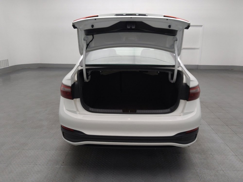Used 2022 Volkswagen Jetta Sport image 29
