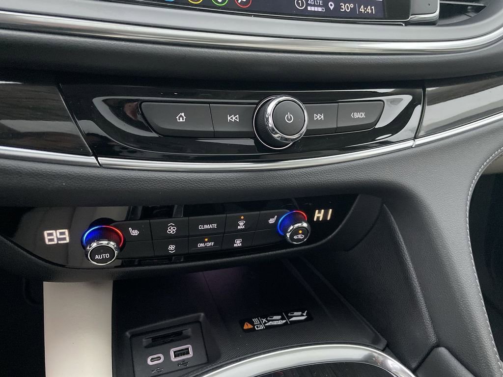 Used 2023 Buick Enclave Essence w/ Experience Buick Package image 36