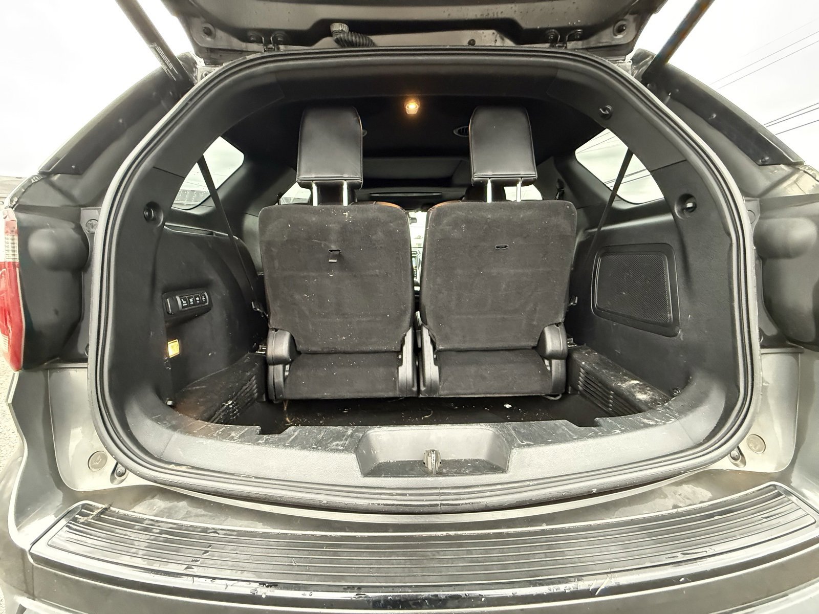 Used 2018 Ford Explorer Sport w/ Equipment Group 401A image 22