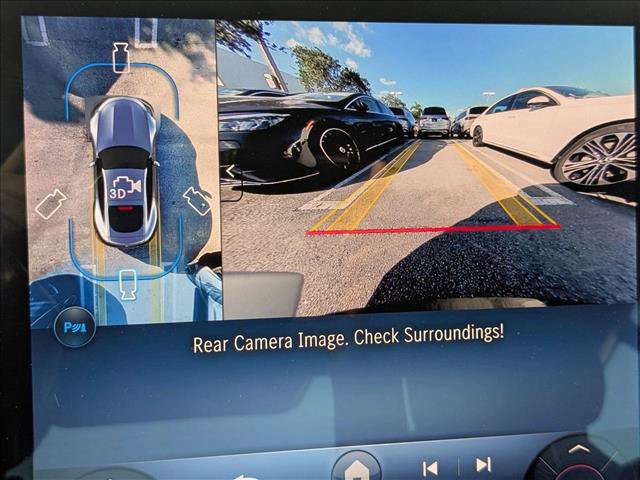 New 2026 Mercedes-Benz AMG GT 63 image 12