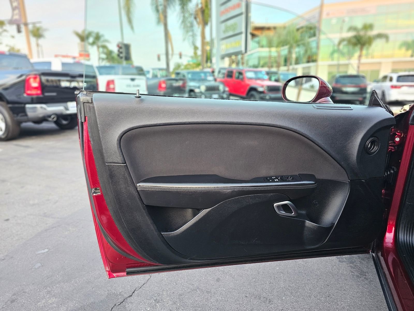 Used 2018 Dodge Challenger R/T image 20