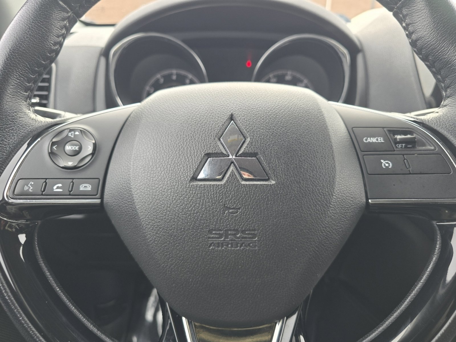 Used 2021 Mitsubishi Outlander Sport SE image 25