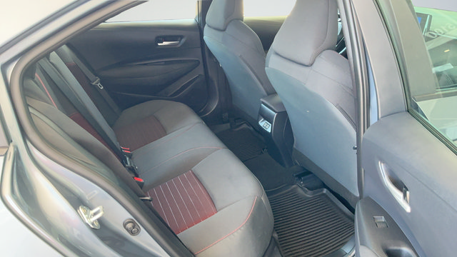 Used 2026 Toyota Corolla SE FWD image 21