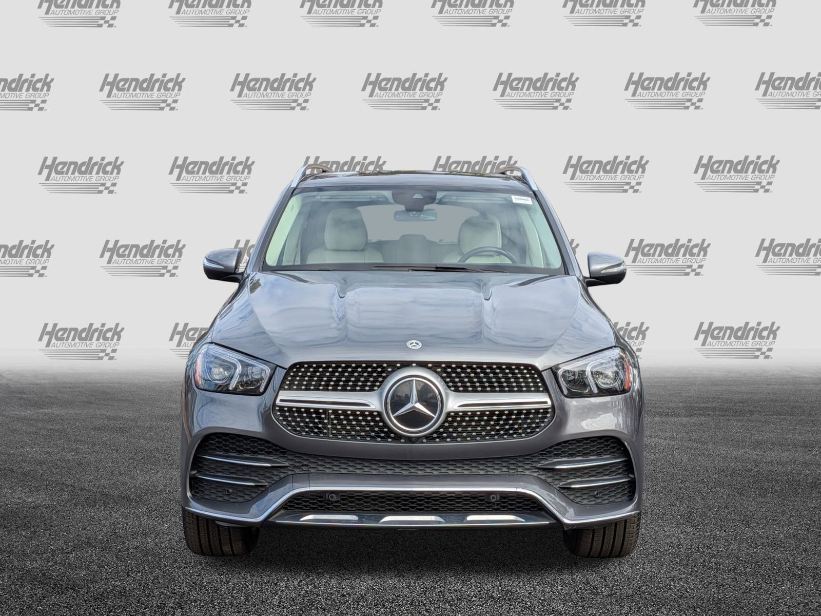Certified 2023 Mercedes-Benz GLE 350 350 image 3