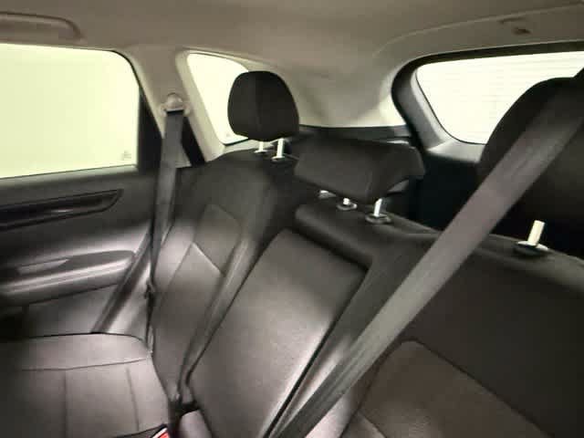 New 2027 Honda CR-V LX image 39