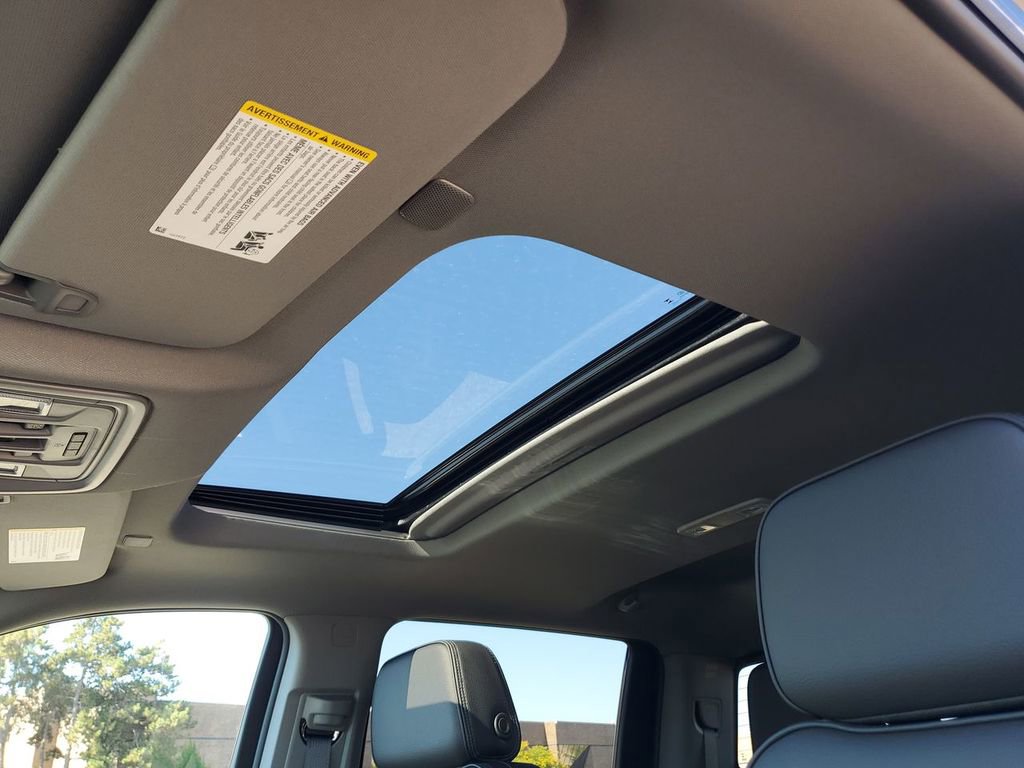 New 2026 GMC Sierra 2500 Denali w/ Denali Reserve Package image 19