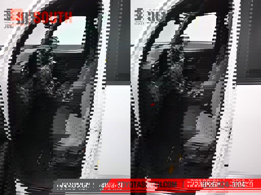 New 2026 Toyota Tacoma TRD Off-Road image 9