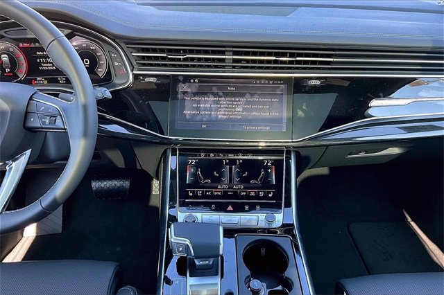 New 2025 Audi Q7 3.0T Prestige image 7