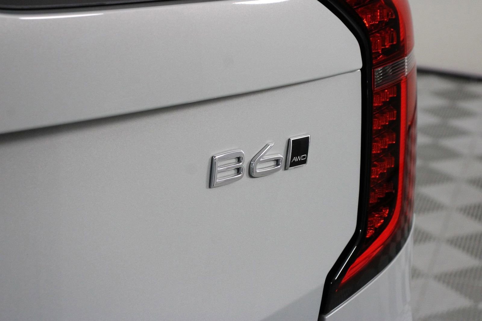 Certified 2026 Volvo XC90 B6 Plus image 20