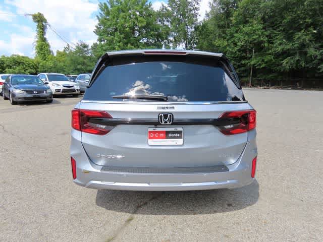 New 2027 Honda Odyssey Elite image 5