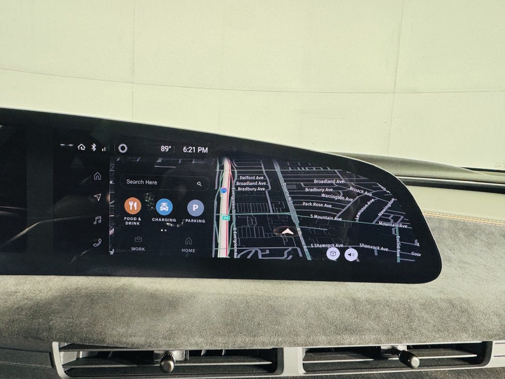 Used 2023 Lucid Air Grand Touring AWD/4WD image 14