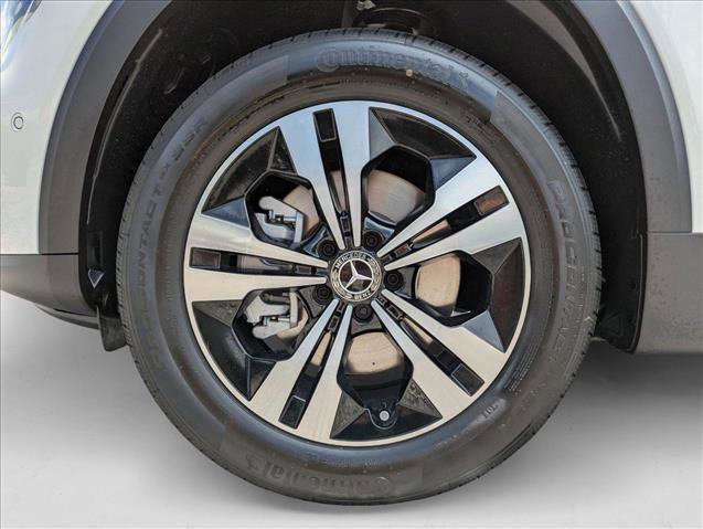 New 2025 Mercedes-Benz GLB 250 image 10