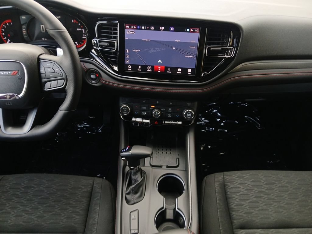 New 2026 Dodge Durango GT AWD/4WD image 3