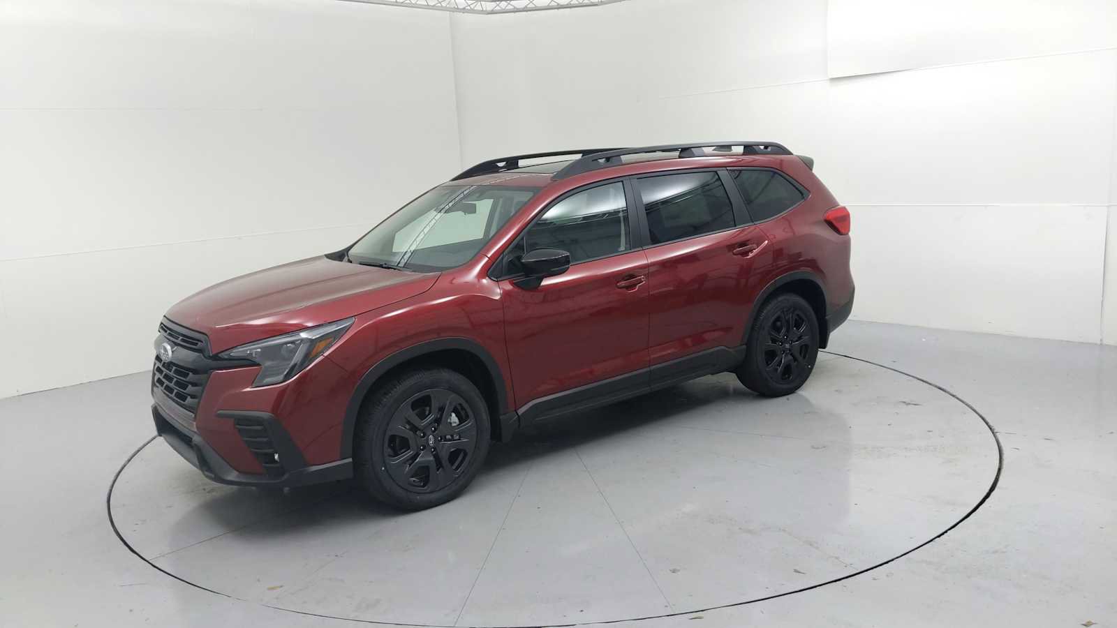 New 2026 Subaru Ascent Bronze Edition image 4