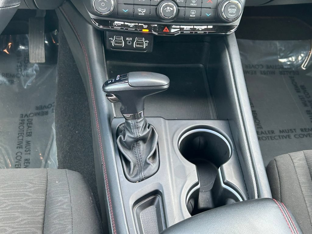 Used 2025 Dodge Durango GT AWD/4WD image 22