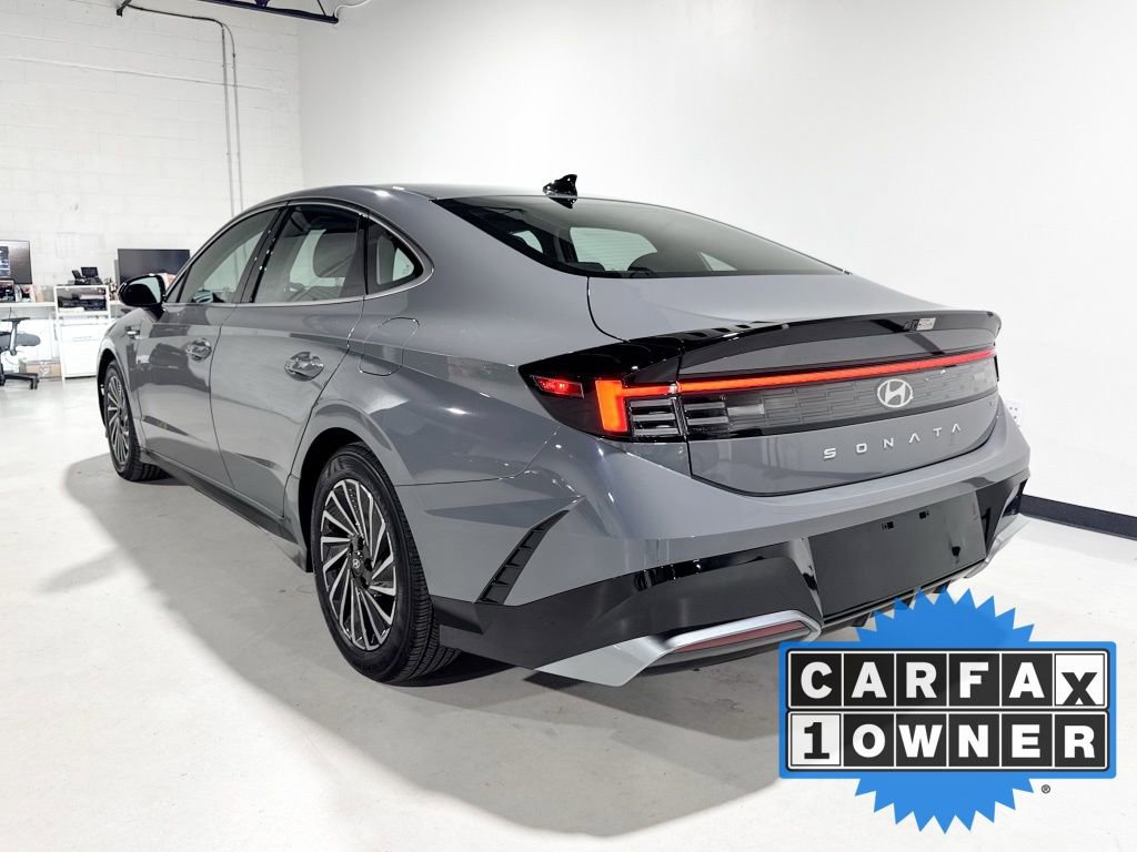 Used 2024 Hyundai Sonata SEL image 7