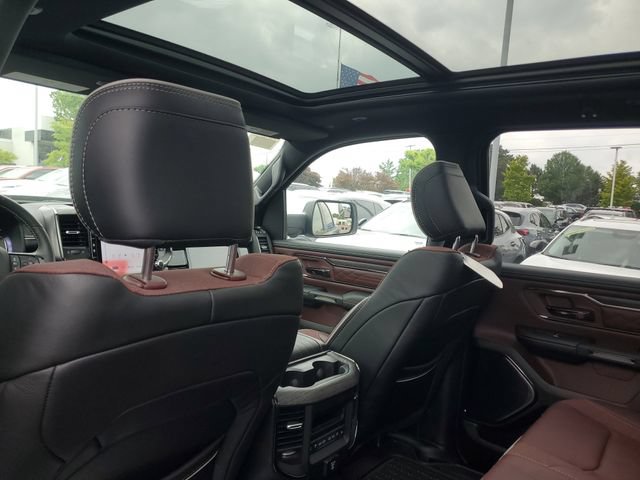 New 2026 RAM 1500 Limited AWD/4WD image 10