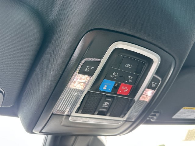 New 2027 RAM 1500 4x4 Crew Cab image 25