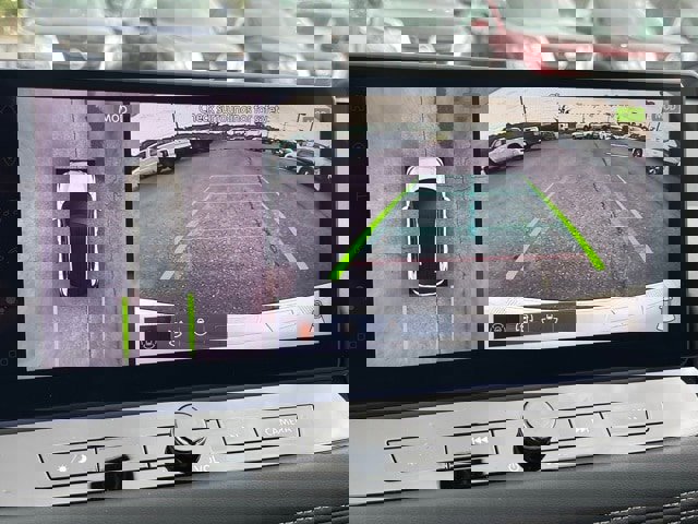 New 2025 Nissan Rogue SL w/ Tech Package image 38