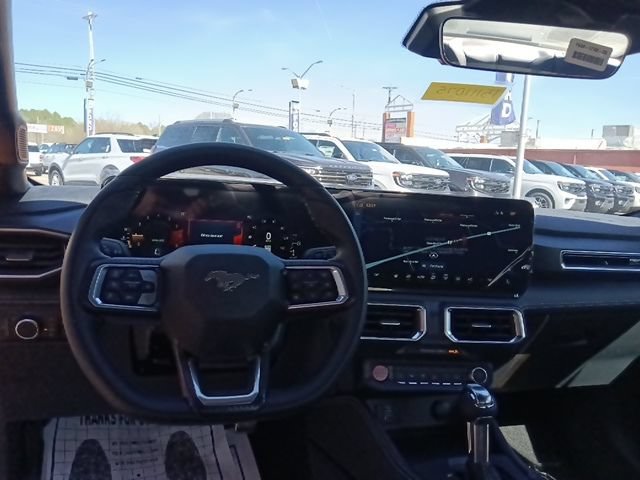 New 2026 Ford Mustang Premium RWD image 27
