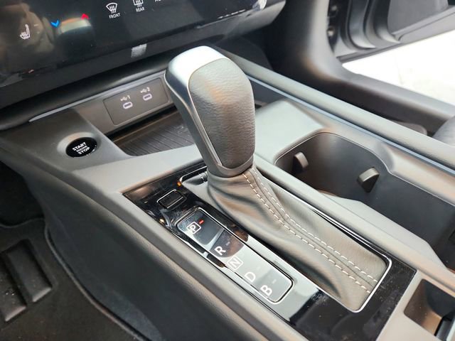 New 2026 Nissan Sentra SV w/ SV Convenience Package image 27