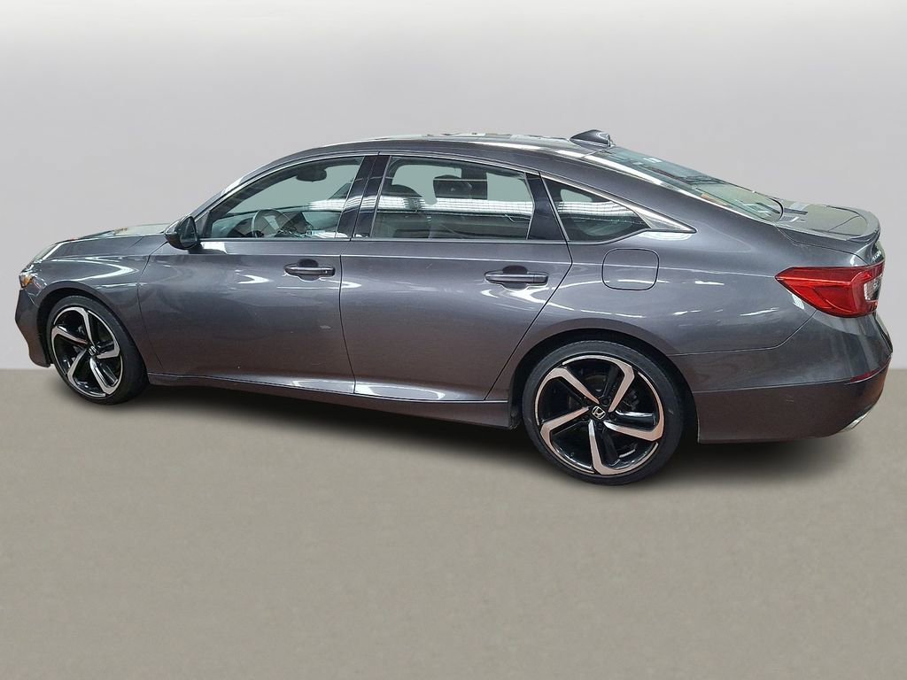Used 2019 Honda Accord Sport image 5
