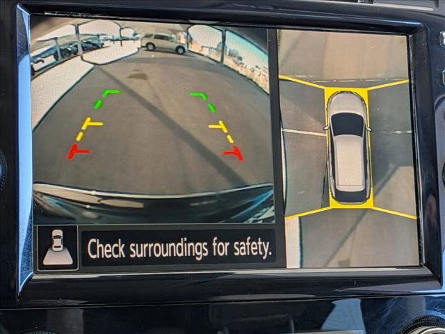 Used 2023 Nissan Murano SL image 14