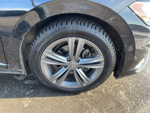 Used 2021 Volkswagen Jetta R-Line w/ R-Line Cold Weather Package image 39