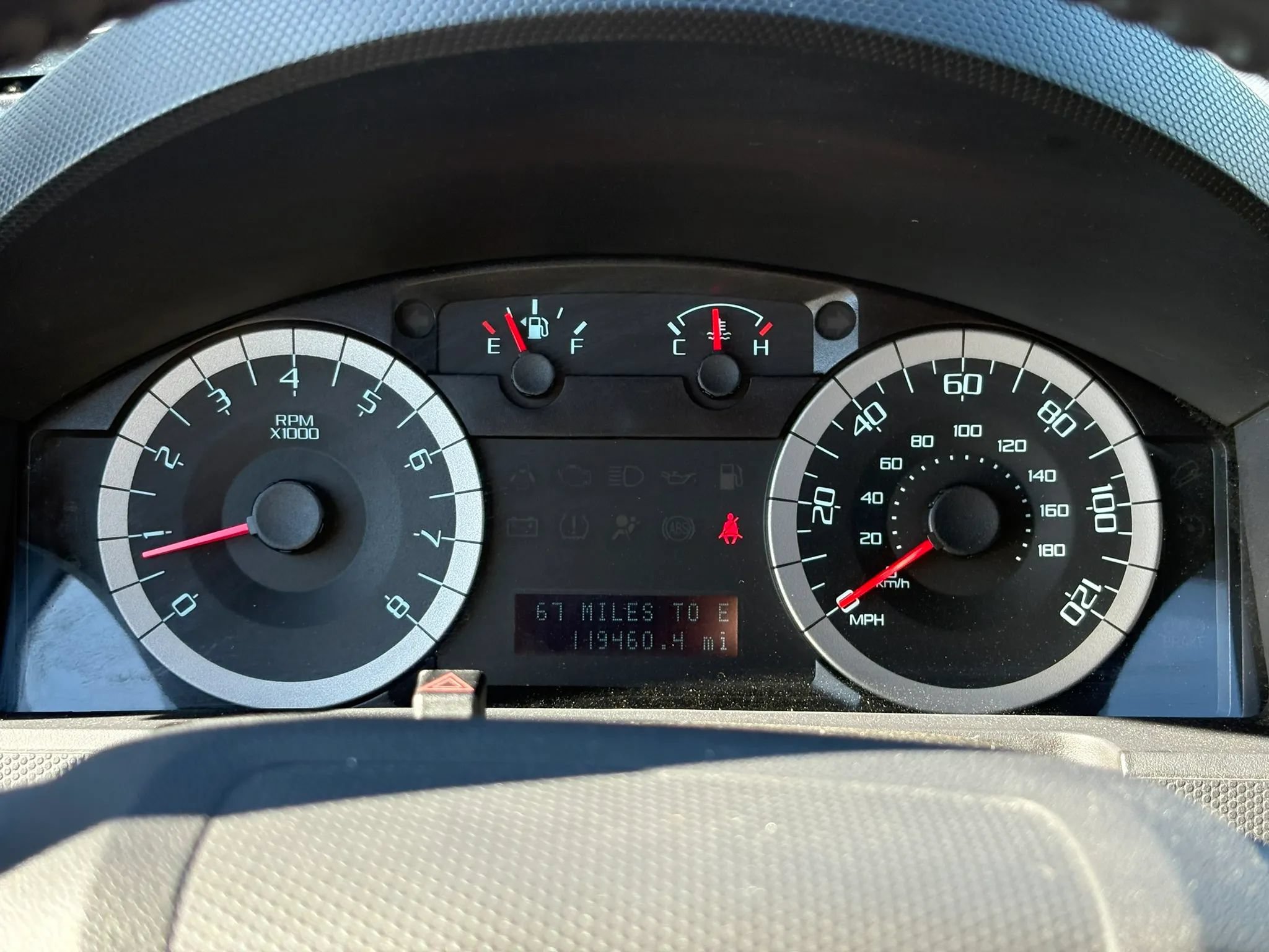 Used 2012 Ford Escape Limited FWD image 16