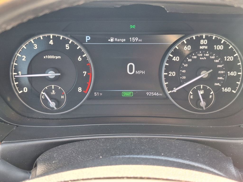 Used 2017 Genesis G90 3.3T Premium image 15